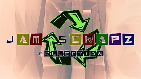 Jam Scrapz Collection Game