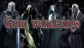 Grim Wanderings