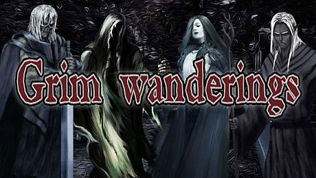 Grim Wanderings