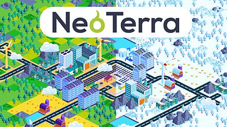 NeoTerra Game
