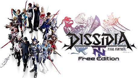 DISSIDIA FINAL FANTASY NT Free Edition Game