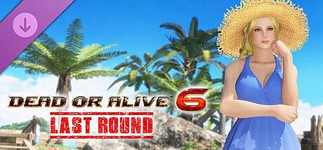 Summer Breeze Collection - Helena DLC