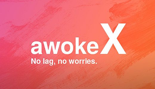 awokeX - PC performance booster