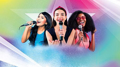 Let's Sing 2022 Game