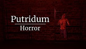 Putridum Horror