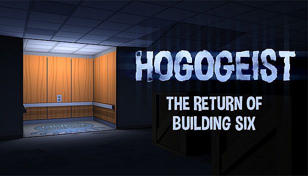Buy Hogogeist