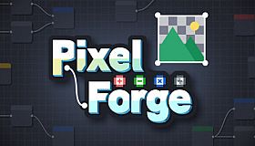 Pixel Forge