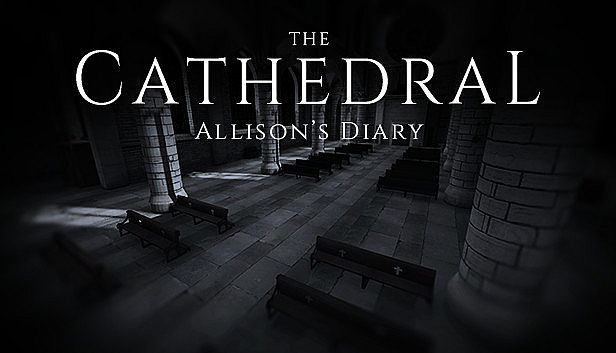 Buy The Cathedral: Allison's Diary