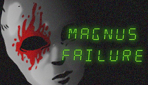 Buy Magnus Failure