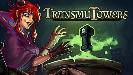 TransmuTowers Game