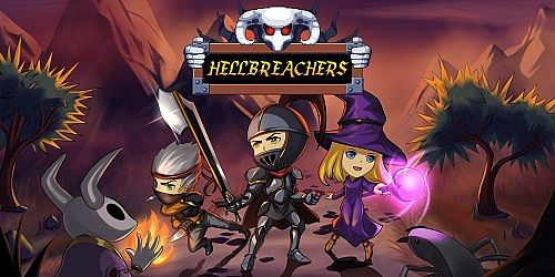 Hellbreachers