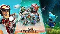 Kup Hello Games Bundle na PC