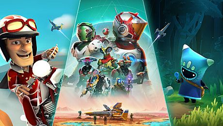 Hello Games Bundle Bundle