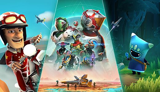 Hello Games Bundle