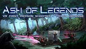 Ash of Legends