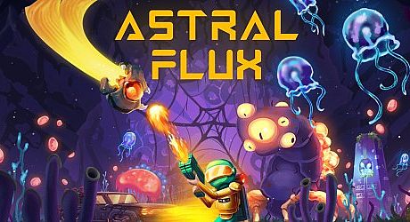 Astral Flux Game