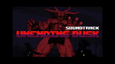 Unending Dusk - Original Soundtrack DLC