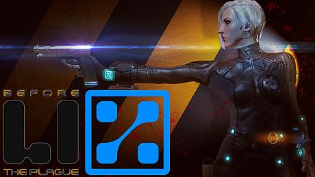 LIZ: Before the Plague Game