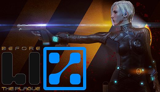 LIZ: Before the Plague