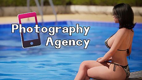 Photography Agency Game