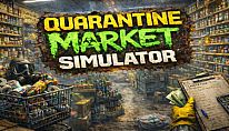 Quarantine Market Simulator für PC kaufen