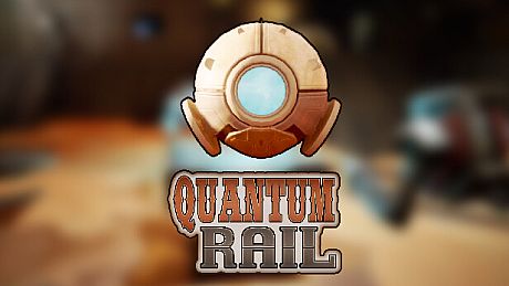 Quantum Rail Game