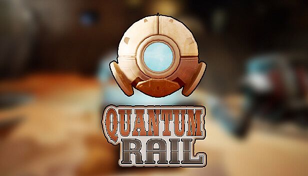 Buy Quantum Rail