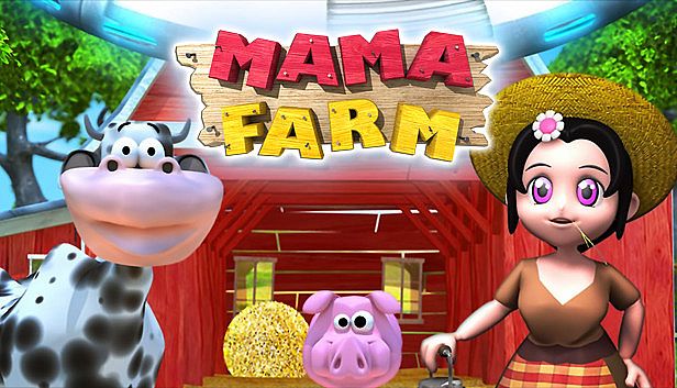 Buy Mama Farm