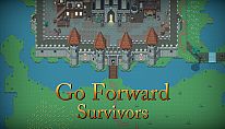 Kup Go Forward Survivors na PC