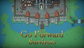 Go Forward Survivors