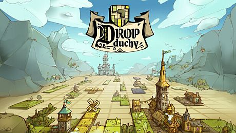 Drop Duchy Game