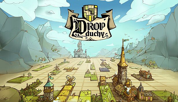 Buy Drop Duchy