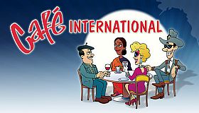 Café International