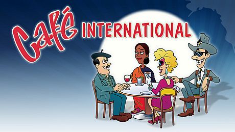 Café International