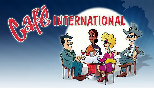 Café International