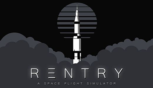 Reentry - A Space Flight Simulator