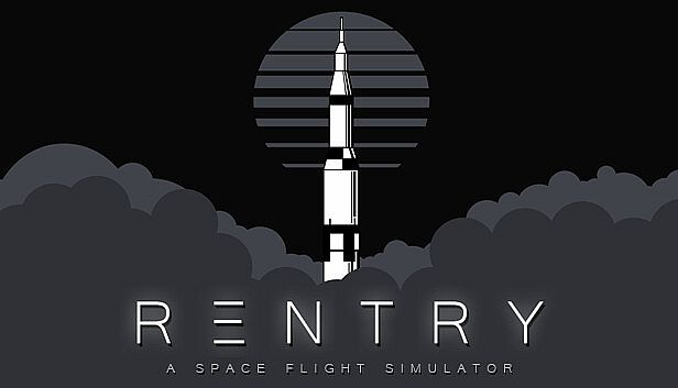 Buy Reentry - A Space Flight Simulator