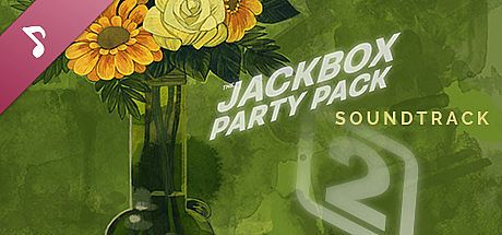 The Jackbox Party Pack 2 - Soundtrack DLC