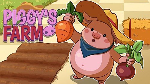 Piggy's Farm
