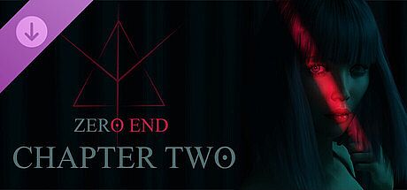 Zero End - Chapter Two DLC