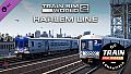 Train Sim World 4 Compatible: Harlem Line: Grand Central Terminal - North White Plains Route Add-On