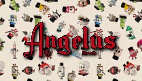 Angelus Brand VR Experience