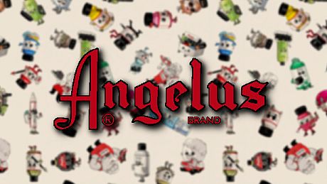 Angelus Brand VR Experience Game