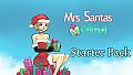 Mrs.Santa's Gift Hunt - Starter Pack