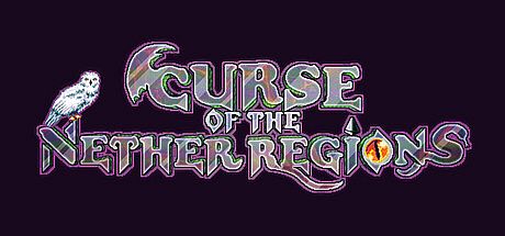 Curse of the Nether Regions