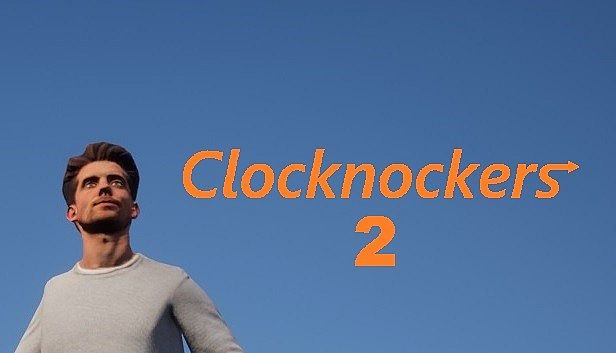 Buy Clocknockers 2