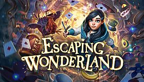 Escaping Wonderland