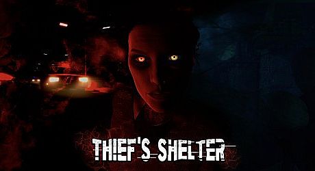 Thief's Shelter Game