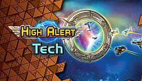Star Realms - High Alert: Tech