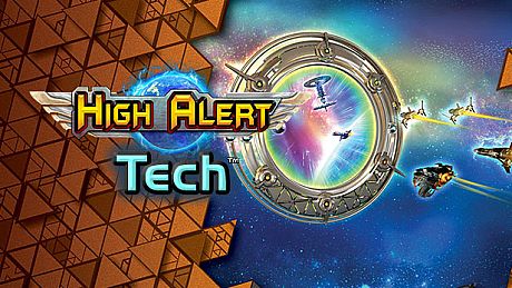 Star Realms - High Alert: Tech DLC